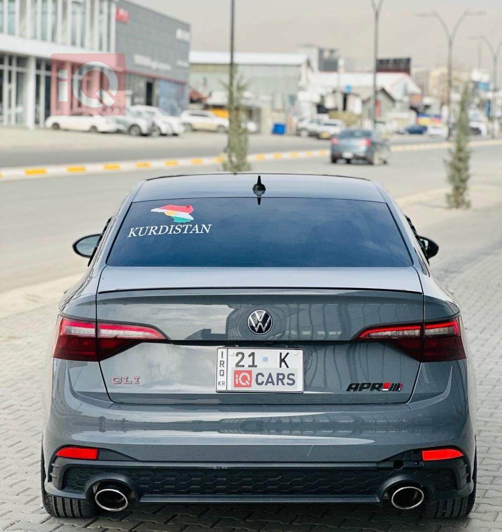 فولكسفاغن جيتا